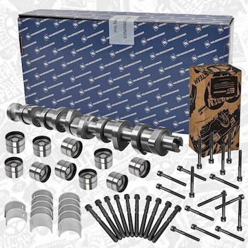 Sada vačkového hřídele ET ENGINETEAM HV0339KS