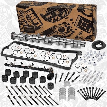 Sada vačkového hřídele ET ENGINETEAM HV0339VR3