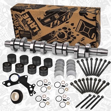 Sada vačkového hřídele ET ENGINETEAM HV0340ET