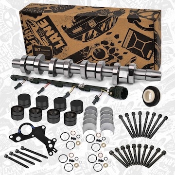 Sada vačkového hřídele ET ENGINETEAM HV0340VR3