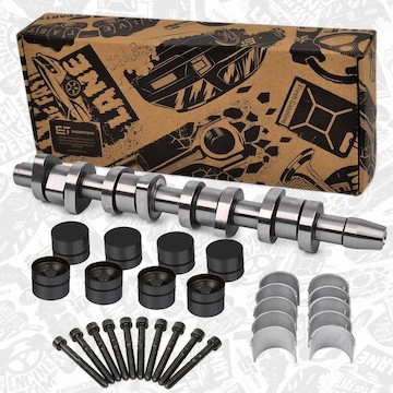 Sada vačkového hřídele ET ENGINETEAM HV0341