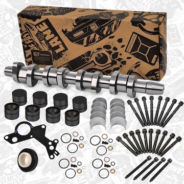 Sada vačkového hřídele ET ENGINETEAM HV0341ET