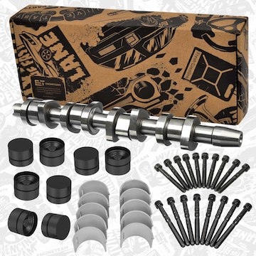 Sada vačkového hřídele ET ENGINETEAM HV0368