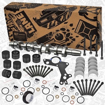 Sada vačkového hřídele ET ENGINETEAM HV0368ET