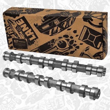 Sada vačkového hřídele ET ENGINETEAM HV0400ETVR1