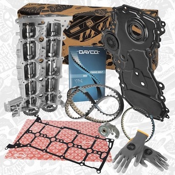 Sada vačkového hřídele ET ENGINETEAM HV0424VR4