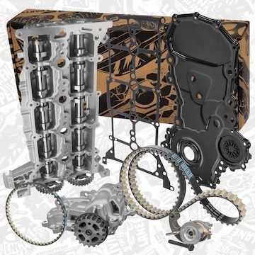 Sada vačkového hřídele ET ENGINETEAM HV0424VR5