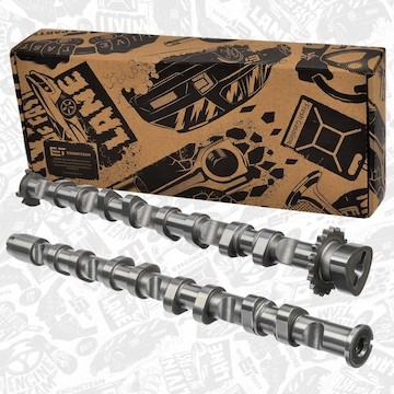 Sada vačkového hřídele ET ENGINETEAM HV0439
