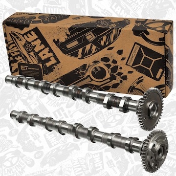 Sada vačkového hřídele ET ENGINETEAM HV0502