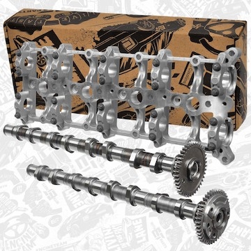 Sada vačkového hřídele ET ENGINETEAM HV0502VR1