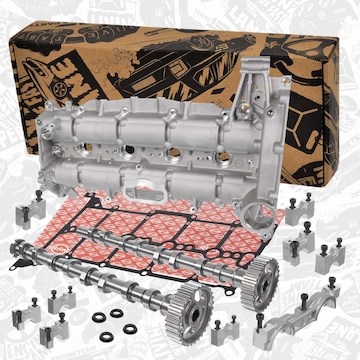 Sada vačkového hřídele ET ENGINETEAM HV0503VR1