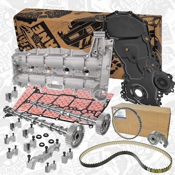 Sada vačkového hřídele ET ENGINETEAM HV0503VR2