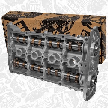 Sada vačkového hřídele ET ENGINETEAM HV0511