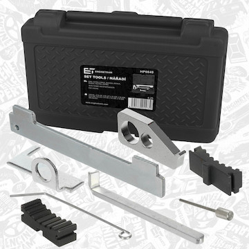 Seřizovací nářadí, časování ET ENGINETEAM HP0049