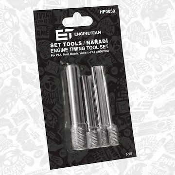 Seřizovací nářadí, časování ET ENGINETEAM HP0050