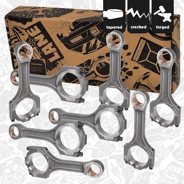 Sestava ojnice ET ENGINETEAM OM0035VR2