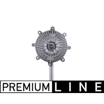 Spojka, větrák chladiče MAHLE ORIGINAL CFC 87 000P