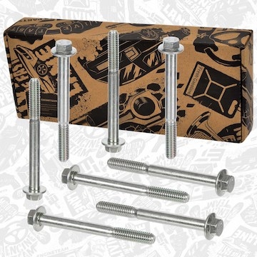 Šroub, hřídel vahadla ET ENGINETEAM BS0062