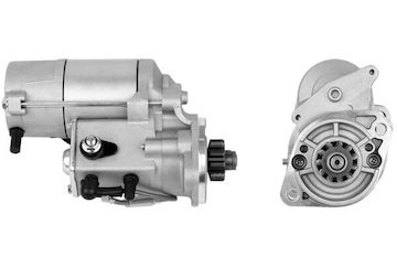 Startér MAHLE ORIGINAL MS 1148