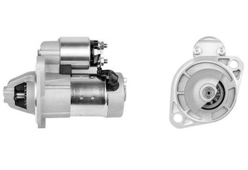 Startér MAHLE ORIGINAL MS 1154