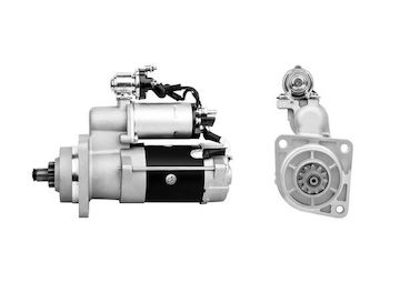 Startér MAHLE ORIGINAL MS 1232