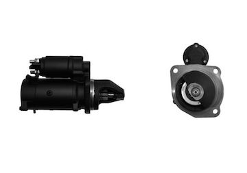 Startér MAHLE ORIGINAL MS 148