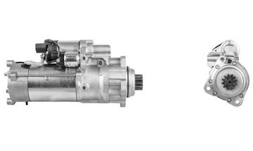 Startér MAHLE ORIGINAL MS 452