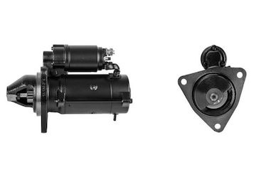 Startér MAHLE ORIGINAL MS 650