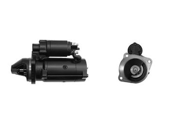 Startér MAHLE ORIGINAL MS 660