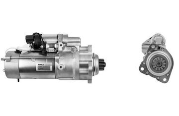 Startér MAHLE ORIGINAL MS 821