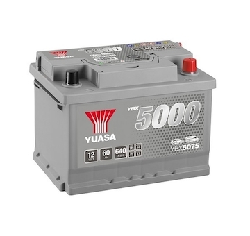 startovací baterie BTS Turbo B100035