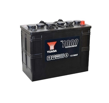 startovací baterie BTS Turbo B100139