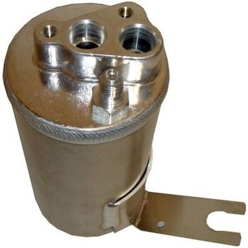 Sušárna, klimatizace MAHLE ORIGINAL AD 262 000S