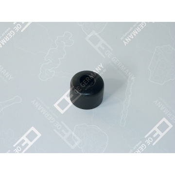 Svěrná objímka, výfukový systém OE Germany 01 1402 400000