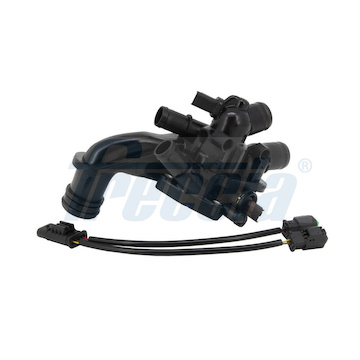 Termostat, chladivo FRECCIA TER33-00004