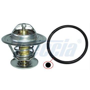 Termostat, chladivo FRECCIA TER33-00005