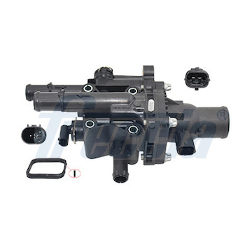 Termostat, chladivo FRECCIA TER33-00007