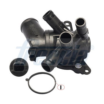 Termostat, chladivo FRECCIA TER33-00021