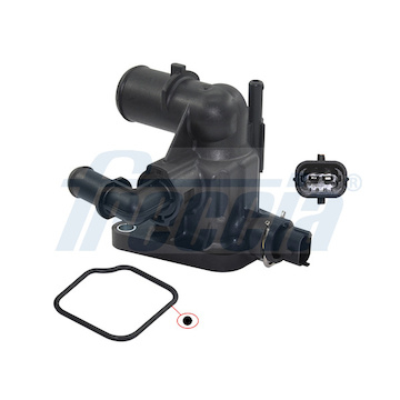Termostat, chladivo FRECCIA TER33-00022
