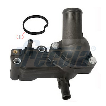 Termostat, chladivo FRECCIA TER33-00035