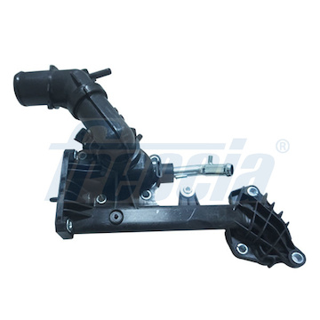 Termostat, chladivo FRECCIA TER33-00037