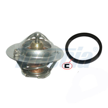 Termostat, chladivo FRECCIA TER33-00042