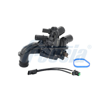 Termostat, chladivo FRECCIA TER33-00061