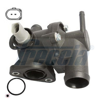 Termostat, chladivo FRECCIA TER33-00063