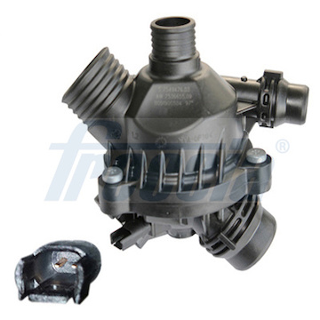 Termostat, chladivo FRECCIA TER33-00067