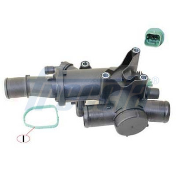 Termostat, chladivo FRECCIA TER33-00070