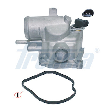 Termostat, chladivo FRECCIA TER33-00079