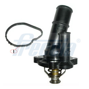 Termostat, chladivo FRECCIA TER33-00080