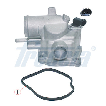 Termostat, chladivo FRECCIA TER33-00081