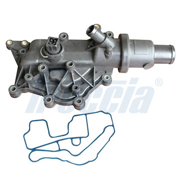 Termostat, chladivo FRECCIA TER33-00085